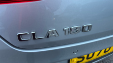 Mercedes-Benz CLA 180 AMG Line Premium Plus 4dr Tip Auto Petrol Saloon